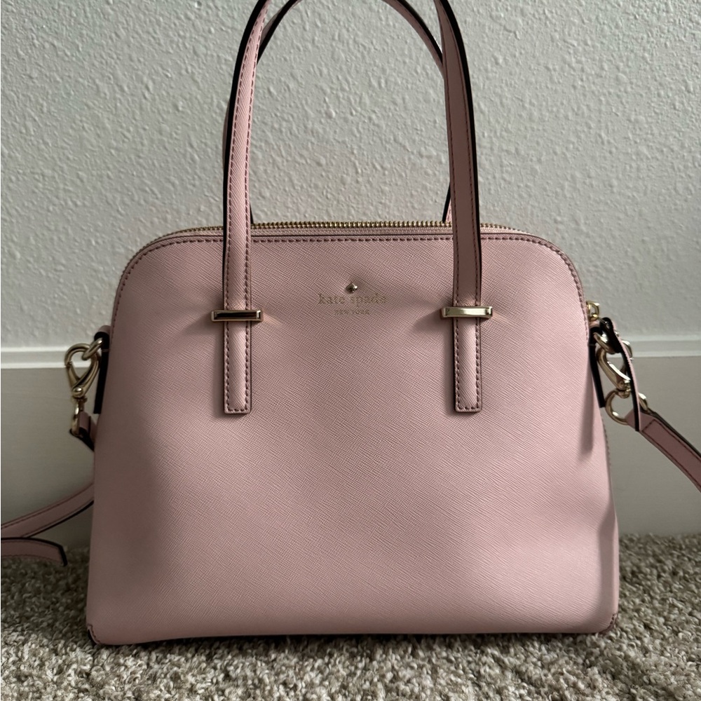 Kate Spade Cedar Street Maise Satchel